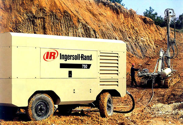 英格索蘭 英格索蘭