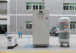 制罐專(zhuān)用制氮機 制罐專(zhuān)用制氮機