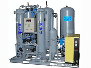 高純度制氮機制罐專(zhuān)用 高純度制氮機制罐專(zhuān)用