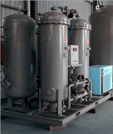 100立方制氮機 100立方制氮機