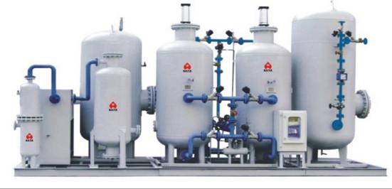 變壓吸附制氮機 變壓吸附制氮機