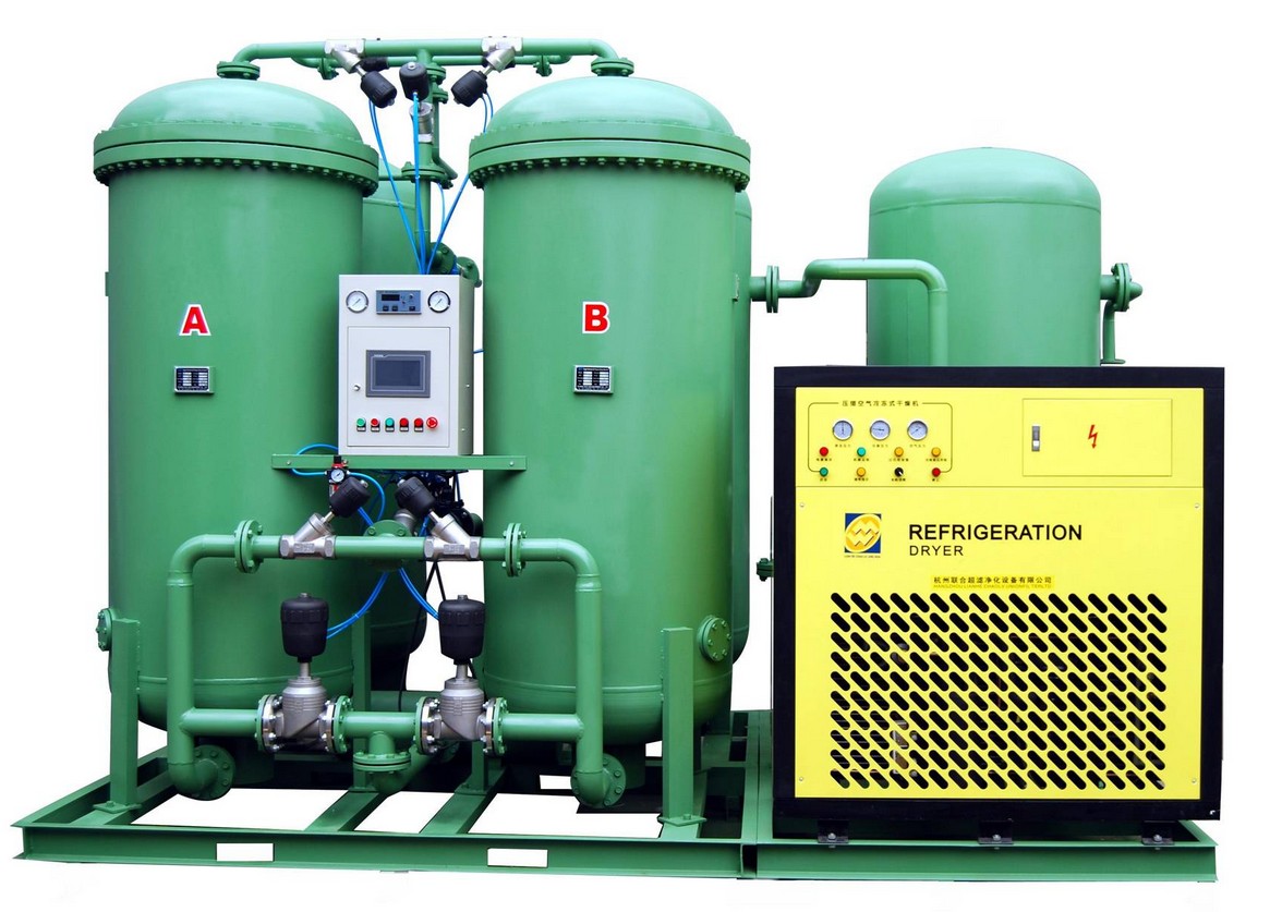 醫用分子篩制氧機 醫用分子篩制氧機