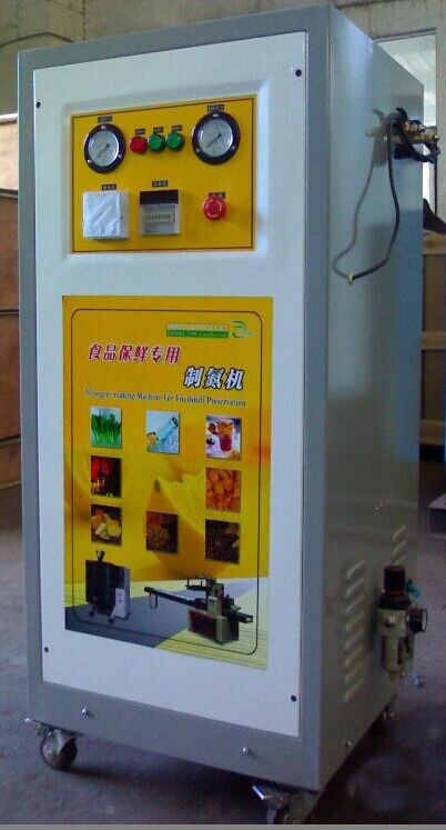 食品保鮮制氮機 食品保鮮制氮機