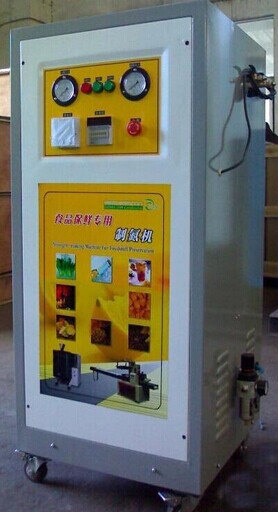 食品保鮮制氮機 食品保鮮制氮機