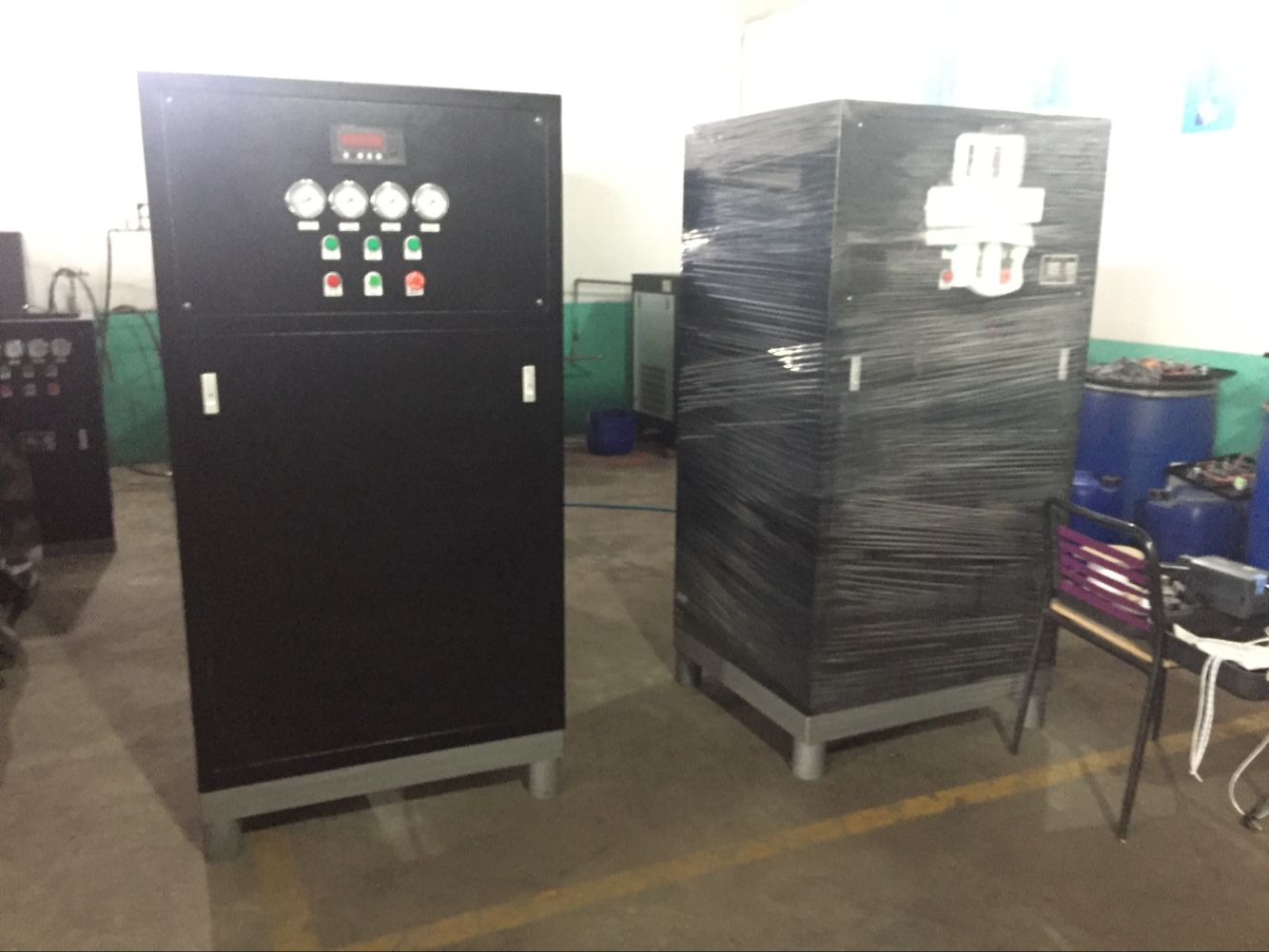 化工專(zhuān)用制氮機 化工專(zhuān)用制氮機