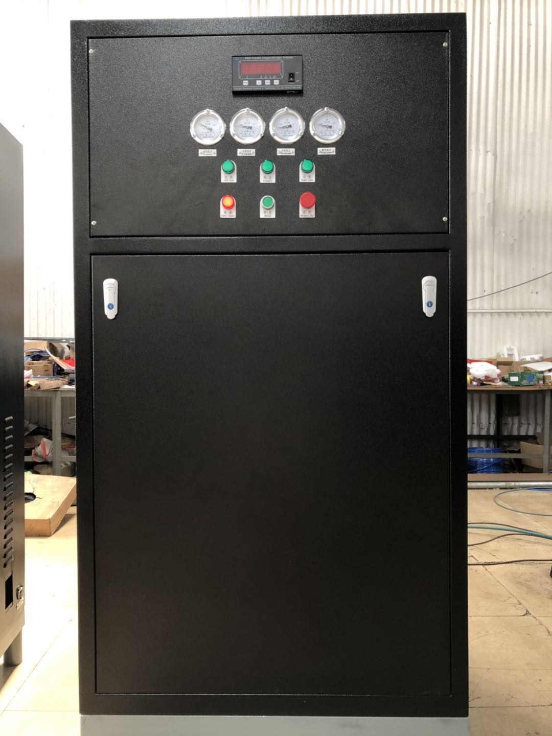 箱體式制氮機 箱體式制氮機